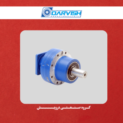 گیربکس خورشیدی Somitomo