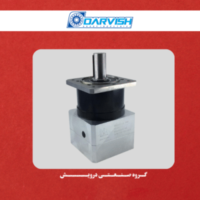 گیربکس خورشیدی hqm