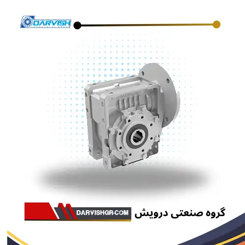 گیربکس حلزونی بونفیلیولی