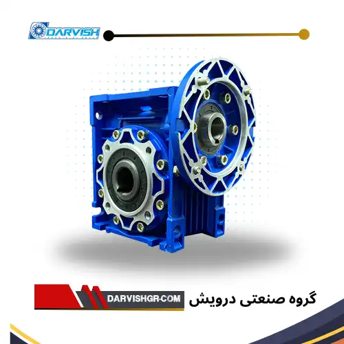 گیربکس حلزونی