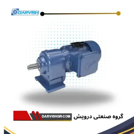گیربکس شافت مستقیم Nord