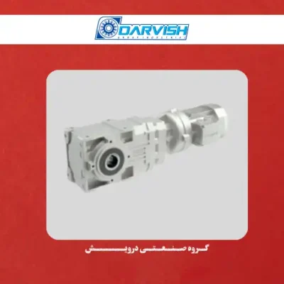 گیربکس کرانویل بونفیلیولی