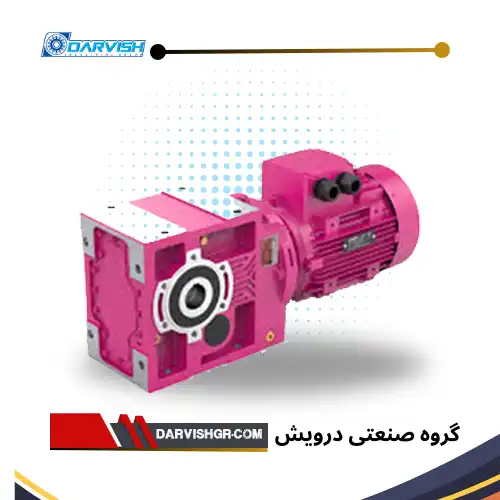 گیربکس کرانویل پینیون