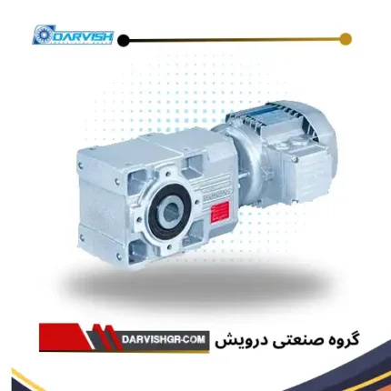 گیربکس کرانویل پینیون بونفیلیولی
