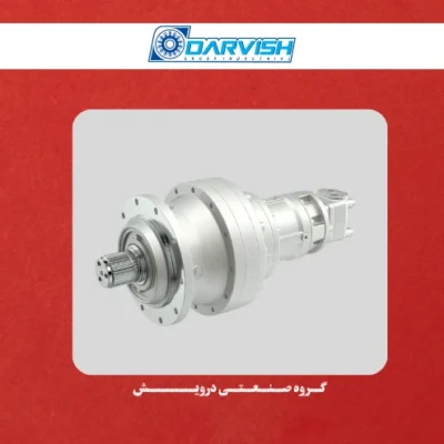 گیربکس سیاره ای بونفیلیولی