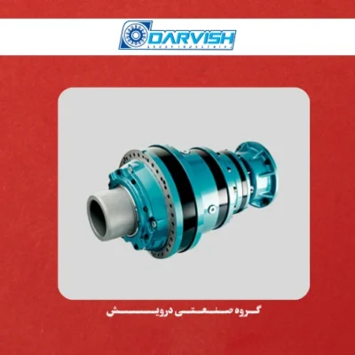 گیربکس خورشیدی بروینی