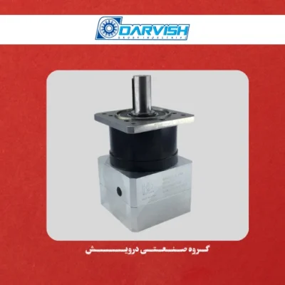 گیربکس خورشیدی HQM