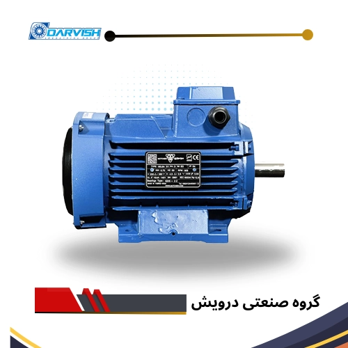 الکتروموتور موتوژن الکتروموتور موتوژن